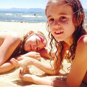 Meet your Posher, Luna